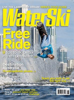 WaterSki